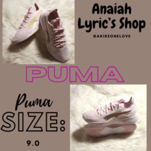 Puma 🔥 Incite Sweet